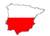 INTERCAN COPISTERÍA - Polski